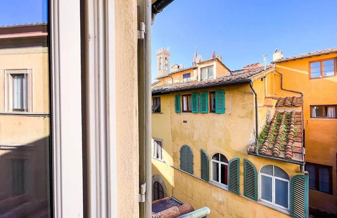 Spacious Apartment By Duomo-1