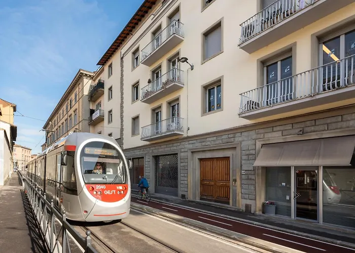 Rinascimento Apartments